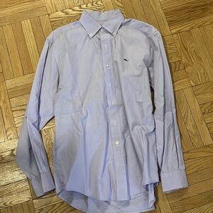 Vineyard Vines Men’s Dress Shirt